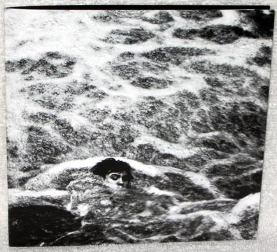 PHAROAH "This House Is Doomed" 7" (A389)